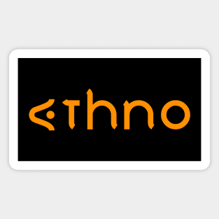 Ethno Magnet